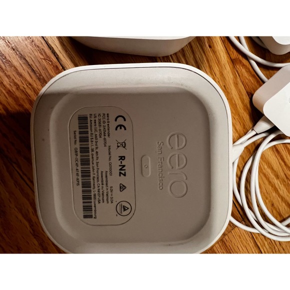 eero Home WiFi System Router - Picture 6 of 7